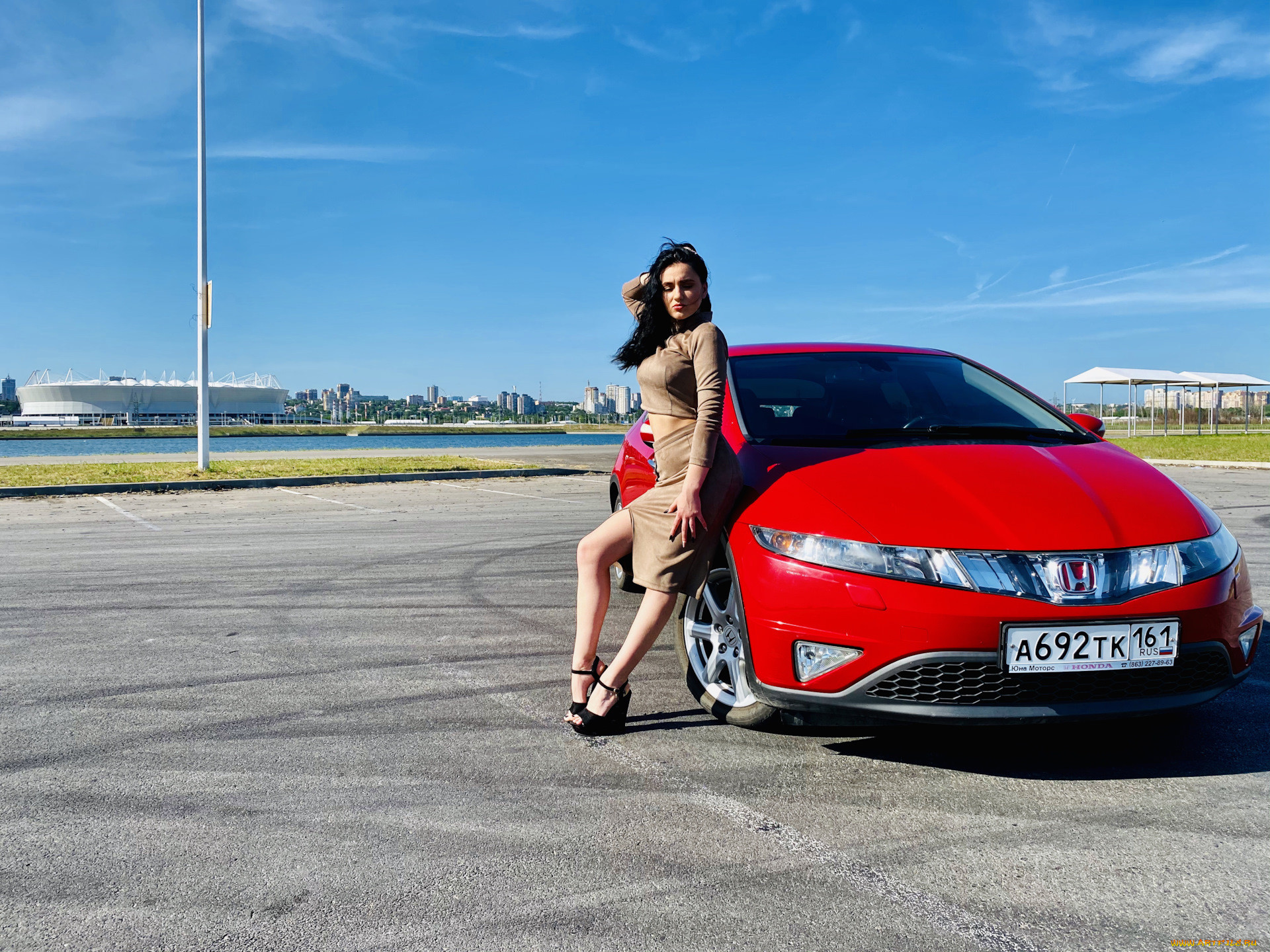 , -  , honda, civic